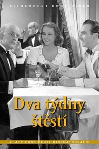 Dva týdny štěstí (1940)