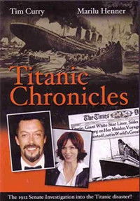 Poster de The Titanic Chronicles