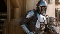 The Mandalorian