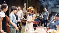 «Похищение домой (2002)» — обои к фильму #1