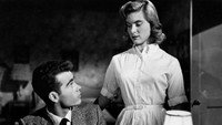 «Беззаботные года (1957)» — обои к фильму #1