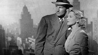 «Приключение на Манхэттэне (1936)» — обои к фильму #1