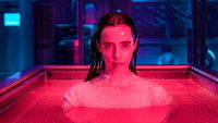 Обои к сериалу «Темное дитя: Отголоски (2023)» — (23 из 28)
