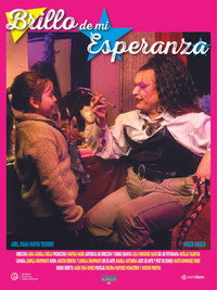 Brillo de mi Esperanza
