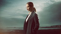 Обои к сериалу «Убийство в заливе (2019)» — (13 из 26)