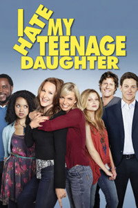 Постер сериала «Я ненавижу свою дочь (2011-2013)» — (3 из 8)