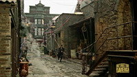 Обои к фильму «Однажды в Америке (1983)» — (21 из 98)