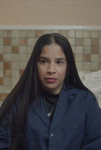 Rosa (2026) poster
