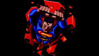 Superman : Doomsday