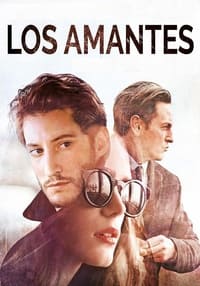 Poster de Amants