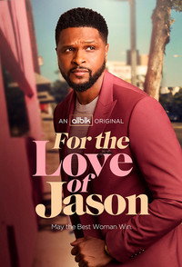 Постер сериала «For the Love of Jason (2020)» — (2 из 7)