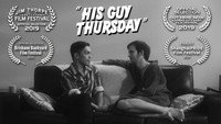 «His Guy Thursday (2019)» — обои к фильму #1