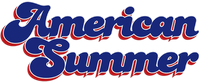 Логотип фильма «American Summer» — (1 из 11)