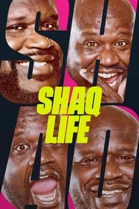 Shaq Life - 2020
