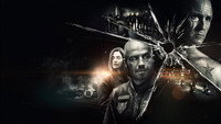 «Воитель (2018)» — обои к сериалу #8