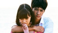 «Natsu no hi, kimi no koe (2015)» — обои к фильму #1