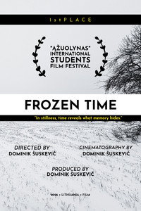 Frozen Time: What If
