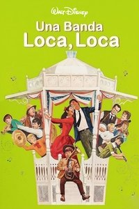 Poster de The One and Only, Genuine, Original Family Band