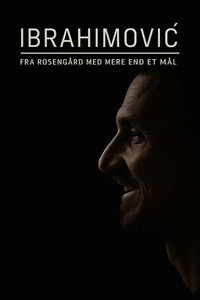 Ibrahimovic - Från Rosengård med mer än ett mål