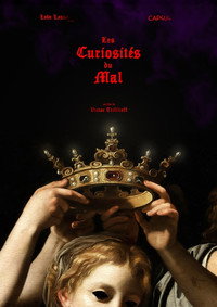Постер к фильму Les curiosités du mal (2021)