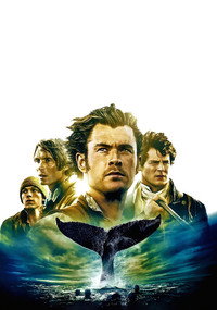 Постер фильма «В сердце моря (2015)» — (14 из 52)