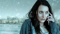 «Снежные ангелы (2021)» — обои к сериалу #10
