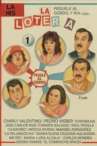 Poster de La loteria