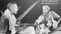 «В открытом море (1922)» — обои к фильму #1