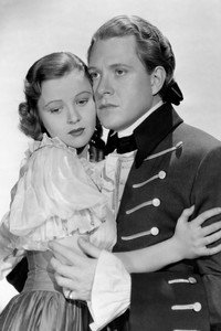 Постер фильма «Капризная Мариетта (1935)» — (10 из 21)