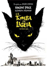 Poster de The Tomb of Ligeia