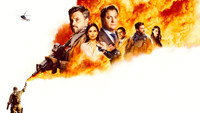 «Профессионалы (2020-2022)» — обои к сериалу #1