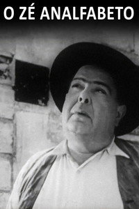 O Zé Analfabeto