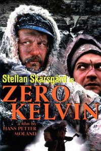 Постер фильма «Ноль градусов Кельвина (1995)» — (6 из 28)