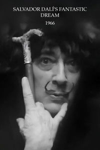 Salvador Dalí's Fantastic Dream