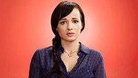 «Неуклюжая (2011-2016)» — обои к сериалу #3