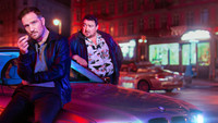 «Преступники (2024)» — обои к сериалу #5