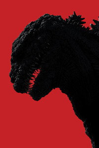 Постер фильма «Годзилла: Возрождение (2016)» — (36 из 95)