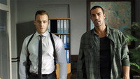 «Великолепная двойка (2018-2019)» — обои к сериалу #3