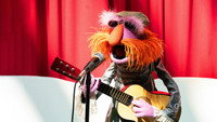Обои к сериалу «The Muppets Mayhem (2023)» — (14 из 39)