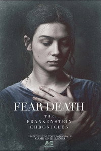Постер сериала «Хроники Франкенштейна (2015-2017)» — (3 из 35)