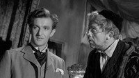 «Три случая убийства (1954)» — обои к фильму #2