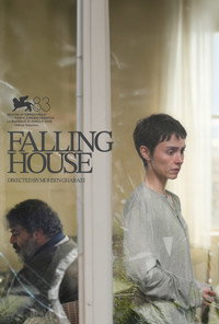 Falling House