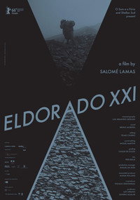 Постер фильма «Eldorado XXI (2016)» — (2 из 4)