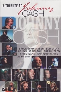 A Tribute To Johnny Cash - 1999