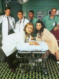 Постер сериала «Хроники скорой помощи (2005)» — (41 из 127)