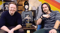 Building Your Own Campaign Setting (with Matthew Mercer)