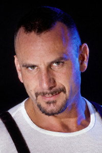 Keith Webb