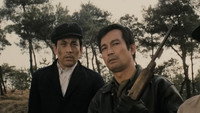 «Дикие цветы на поле битвы (1974)» — обои к фильму #1