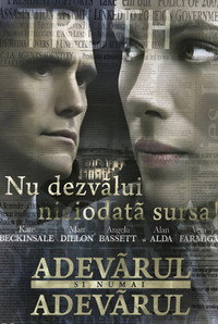 Adevărul și numai adevărul