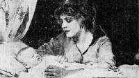 «The Unwelcome Mrs. Hatch (1914)» — обои к фильму #1